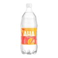 thumbnail image 4 of AHA Orange + Grapefruit Sparkling Water 1L, 4 of 7