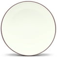 thumbnail image 4 of Noritake Colorwave Plum Large Round Vegetable Bowl, 4 of 5
