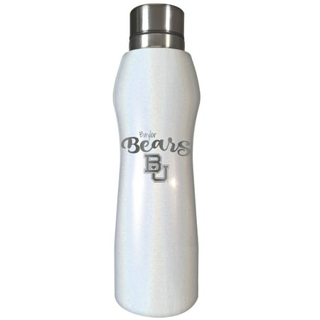 - Baylor Bears 20oz. Opal Hydration Water Bottle - No Size
