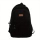 thumbnail image 5 of Upgrade Your School Style with our Corduroy Student Backpack - Perfect for Casual Travel too!, 5 of 5