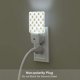 thumbnail image 5 of Fotbe Rubber Duck Showe Luz Nocturna LED, Luz de Noche con Sensor de Luz Natural de Anochecer a Amanecer, Se Enchufa a la Pared, Blanco Cálido 0.5W-EU, 5 of 7