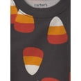 thumbnail image 3 of Carter's Child fo Mine Baby Halloween Outfit Set, 2-Piece, Sizes 0/3-24 Months, 3 of 6