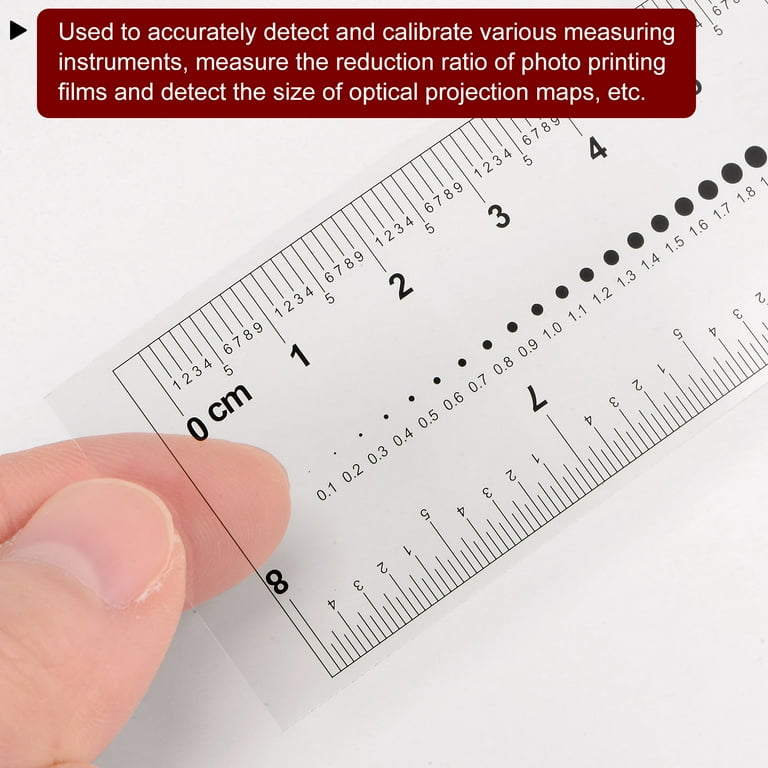 1.8 inches on a on sale ruler