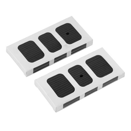 

2X Replacement Refrigerator Air Filter Suitable For Frigidaire PAULTRA2 PureAir Ultra II