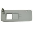 thumbnail image 4 of Car Right Passenger Side Sun Visor with Mirror for AD 2016-2019 85220-F0100TTX 85220F0100TTX, 4 of 5
