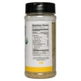 thumbnail image 2 of Kinders Organic Lemon Pepper Seasoning 11.8 OZ, 2 of 2