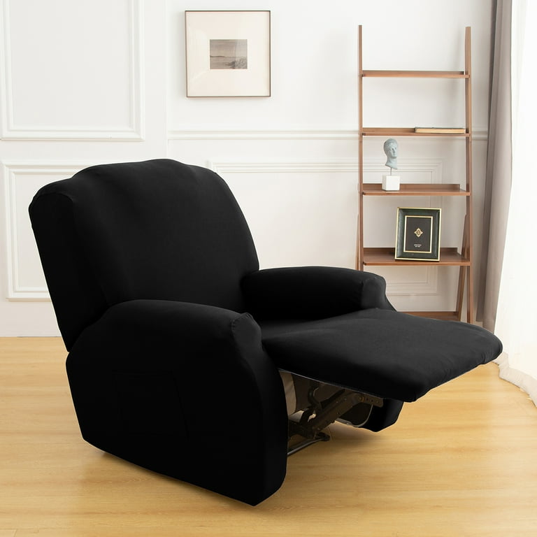 Stretch cover for recliner sale