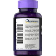 Melatonin 12 mg | 300 Tablets for Men and Women | Berry Flavor | by Carlyle