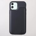 thumbnail image 2 of 6200mah Battery Charging Case For Iphone 11/11 Pro/11 Pro Max, Rechargeable Full Package Portable External Battery Case Blue, 2 of 5