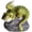 Hear No Evil Dragon, variant on Top Collection Miniature Fairy Garden and Terrarium Hear No Evil Dragon Statue