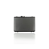 Radiator - Pacific Best Inc. Fit/For 13023 08-10 Toyota Highlander 3.5L Without Tow Package - Plastic Tank, Aluminum Core