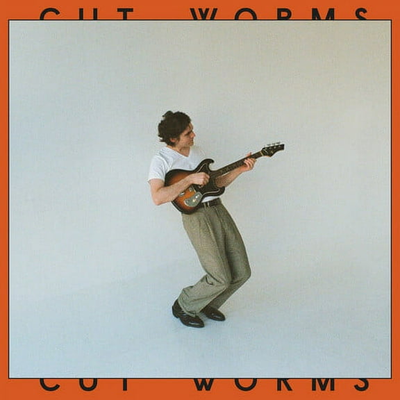Cut Worms - Cut Worms - Music & Performance - CD