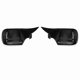 thumbnail image 5 of Car Rearview Mirror Covers Side Mirror Caps for- E46 E39 Sedan/Touring 1998 1999 2000-2005, 5 of 5