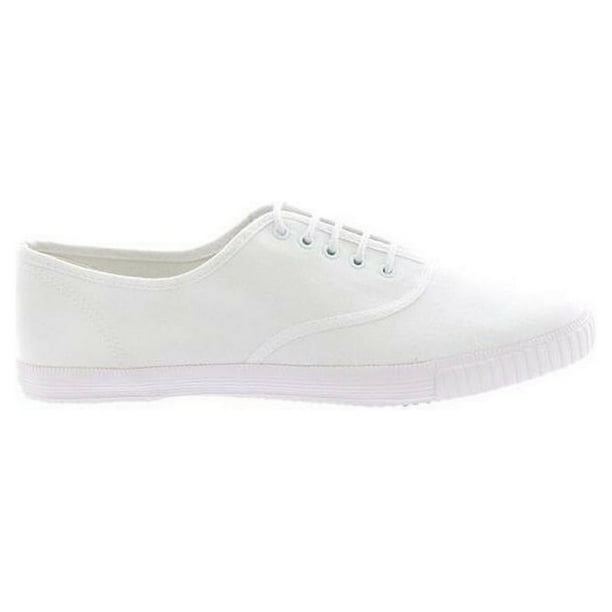 Pretty green cheap plimsolls
