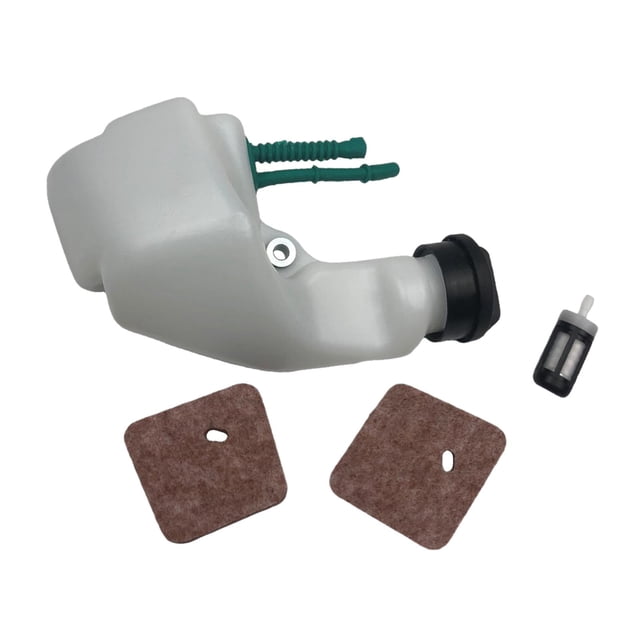 Almencla Remplacement de Réservoir de Carburant Approprié pour FS38 FS45 FS46 4232