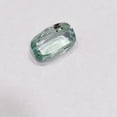 thumbnail image 4 of 4.80 Carat Natural Green Kunzite or Hiddenite Cushion Cut Loose Gemstone, 4 of 5