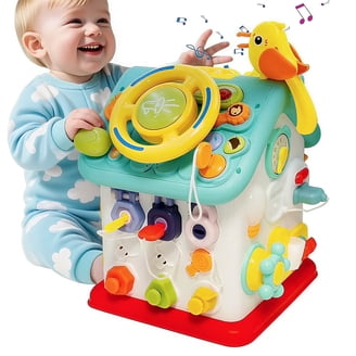 LeapFrog LeapTV Learning Electronic TV Console Active Video Gaming