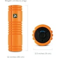 thumbnail image 4 of TriggerPoint GRID Vibe Plus Foam Roller for Sore Muscles and Joints, 4 of 10