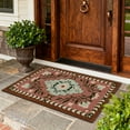 thumbnail image 5 of 1 Carpet Doormat 60X40cm Coconut Coir Entrance Mat Non Outdoor Rug for Front Door Patio and Kitchen, 5 of 5