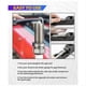 thumbnail image 4 of Herramienta para Bujías, Herramienta para Coche, Calibrador de Bujías con Calibre de Acero de 32 Hojas, Calibrador de Bujías para Accesorios de Coche., 4 of 5