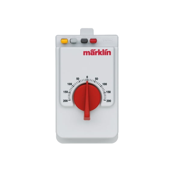 Marklin 67014 Z POWER PK W/120V CURRENT