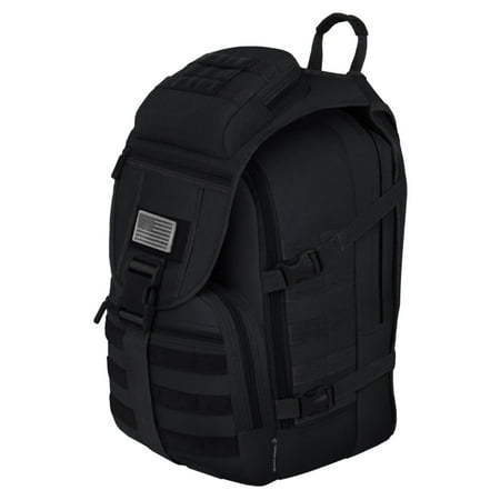 Tactical Molle Military Rucksack & Laptop Bag
