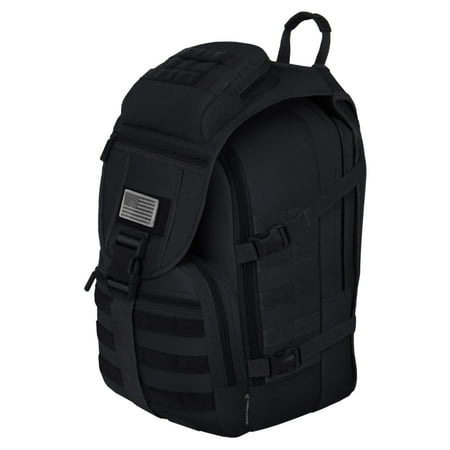 Tactical Molle Military Rucksack Laptop Bag