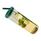 thumbnail image 3 of Botella de agua de Plástico Jadeshay 700 ml transparente con pajita, 3 of 8
