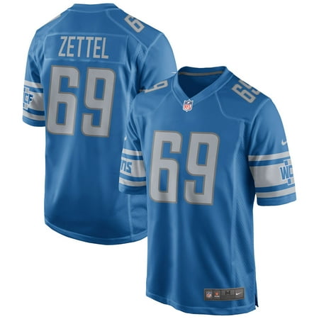 Anthony Zettel NFL Jersey Anthony Zettel NFL Jersey