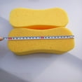 thumbnail image 4 of Shisuyan Porous Car Wash Sponge Easy Grip High and Density Car Wash Sponge, 4 of 6