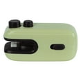 thumbnail image 2 of Scelleuse de Sacs 2026 Améliorée 2 en 1 USB Rechargeable Scelleuse de Sacs Outil de Scellage sous Vide Portable Machine de Scellage sous Vide Outil de Scellage de Collations Machine de Scellage Domestique Scelleuse de Fenêtres sous Vide, 2 of 4