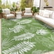 thumbnail image 1 of Alfombra impermeable reversible para exteriores Falflor, 183 x 274 cm, 1 of 7