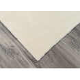 thumbnail image 6 of Garland Rug Room Size Washable Nylon Ivory Bathroom Carpet, 6' x 9', 6 of 6