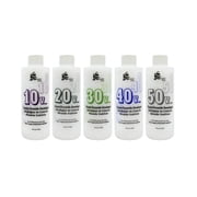 Superstar 20 Volume Cream Peroxide Developer 4 oz