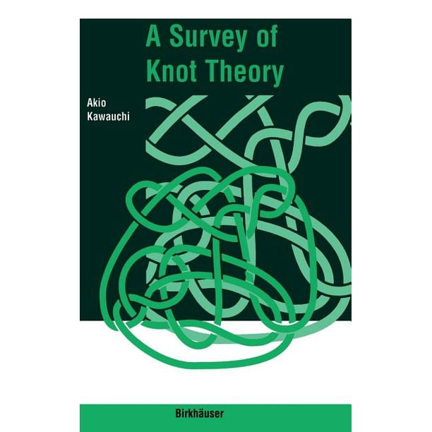 research topics in knot theory