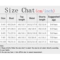 thumbnail image 2 of QEFJNO 3-10Y Kids Boys Pajamas Set 2 PCS Short Sleeve Top and Shorts Pants for Toddler Boys Dinosaur Pjs Summer, 2 of 13