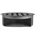 thumbnail image 1 of WEUVEB Caja Para De De Con Rejilla Y Cuerpo Redondo Color Para Hogar, 1 of 7