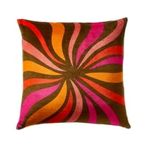 Jonathan Adler Kit Us Madrid Pillow, Multi
