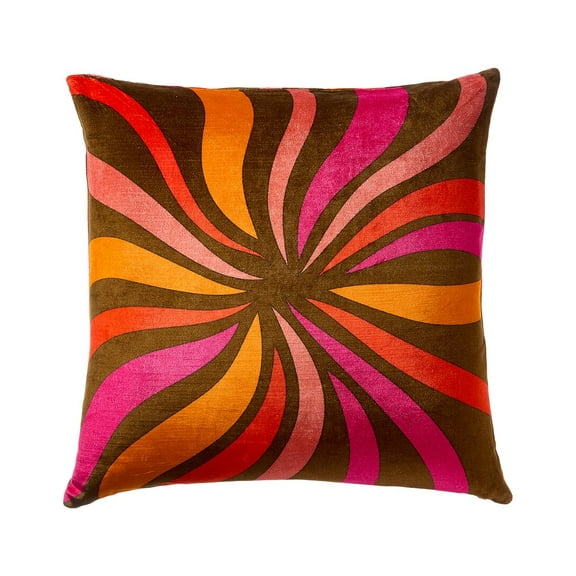 Jonathan Adler Kit Us Madrid Pillow, Multi
