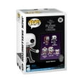 thumbnail image 3 of Funko Pop! Disney: The Nightmare Before Christmas 30th Anniversary - Jack Skellington, 3 of 8