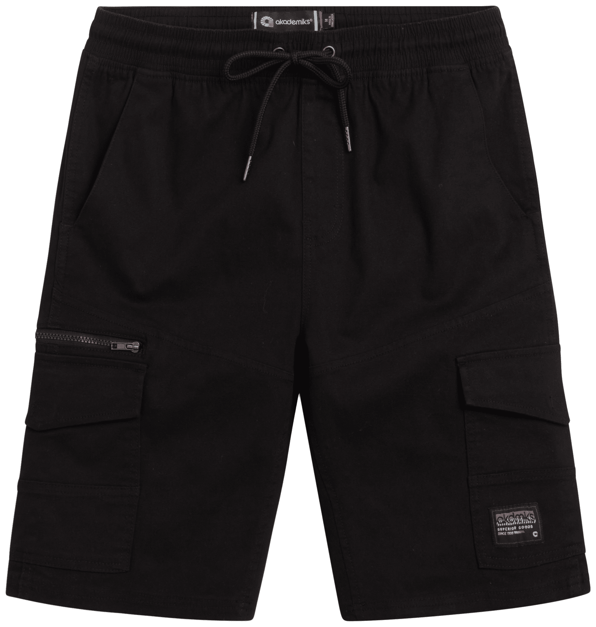 Rejsende købmand ondsindet Lab Akademiks Men's Shorts - Comfort Stretch Twill Cargo Shorts (Size: L-XXL) -  Walmart.com