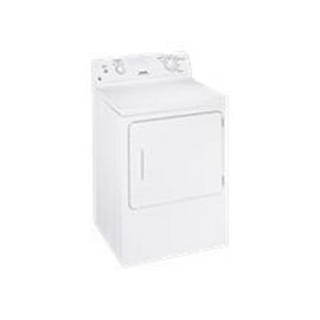 HTDX100GMWW Gas Dryer