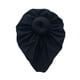 thumbnail image 1 of Gorro De Bebé Suave Y Encantador Con Lazo De Flores, Gorros Para Niña, Turbante Para Niño Pequeño, Gorro De Banda Para El Pelo, Gorro Infantil, Gorro Para Recién Nacido Advancent BA000781-06, 1 of 6