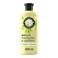 thumbnail image 1 of Acondicionador Herbal Essences Brillo Manzanilla & Pasiflora 400 ml, 1 of 5