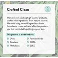thumbnail image 5 of Watkins 20623 9 oz Aloe & Green Tea Scent Foaming Hand Soap, 5 of 5