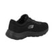 thumbnail image 3 of Tenis Skechers Mujer Deportivo Entrenamiento negro 27, 3 of 4