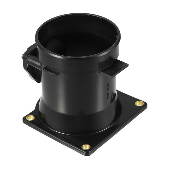 Unique Bargains Air Flow Sensor Meter MAF Sensor Airflow Replacement for Ford E-250 1999-2004 No.YC2Z12B579BARM