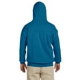 thumbnail image 3 of Gildan Adult Heavy Blendâ„¢ 8 oz., 50/50 Hood - G185, 3 of 4