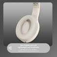 thumbnail image 6 of YOLOKE Active Noise Cancelling Headphones, Wireless Headphones with Mic, Bluetooth 5.3 Headset, Deep Bass, 20+H Playtime, Lightweight Wired Headphones for Tablet/PC, 6 of 7