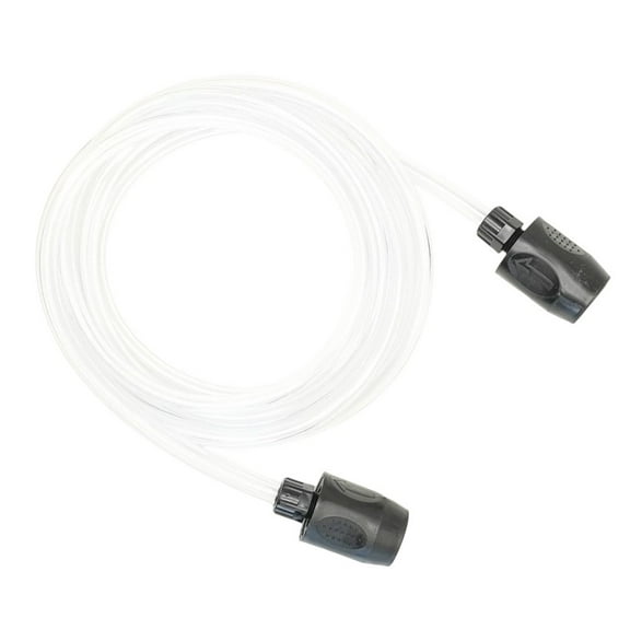 Replacement Hose Tube For Karcher PUZZI 8/10 100 10/1 10/2 8/1C 200 4.446-023.0 Vacuum Parts Spare Accessories